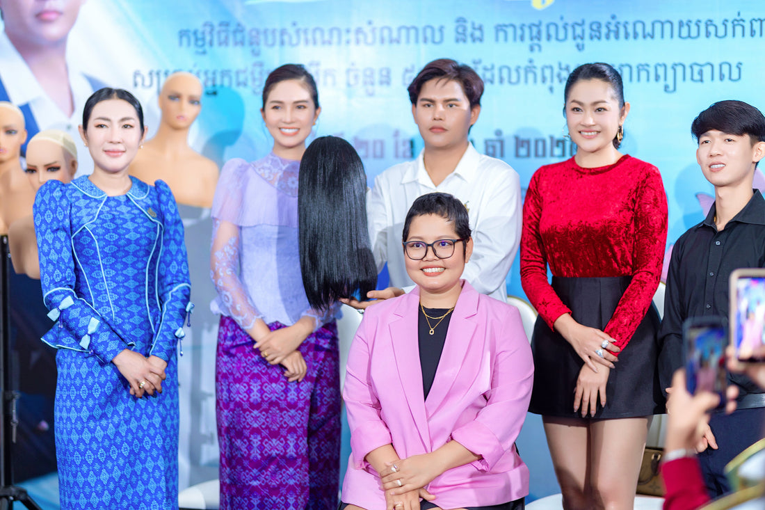 OUR COMMUNITY MISSSION