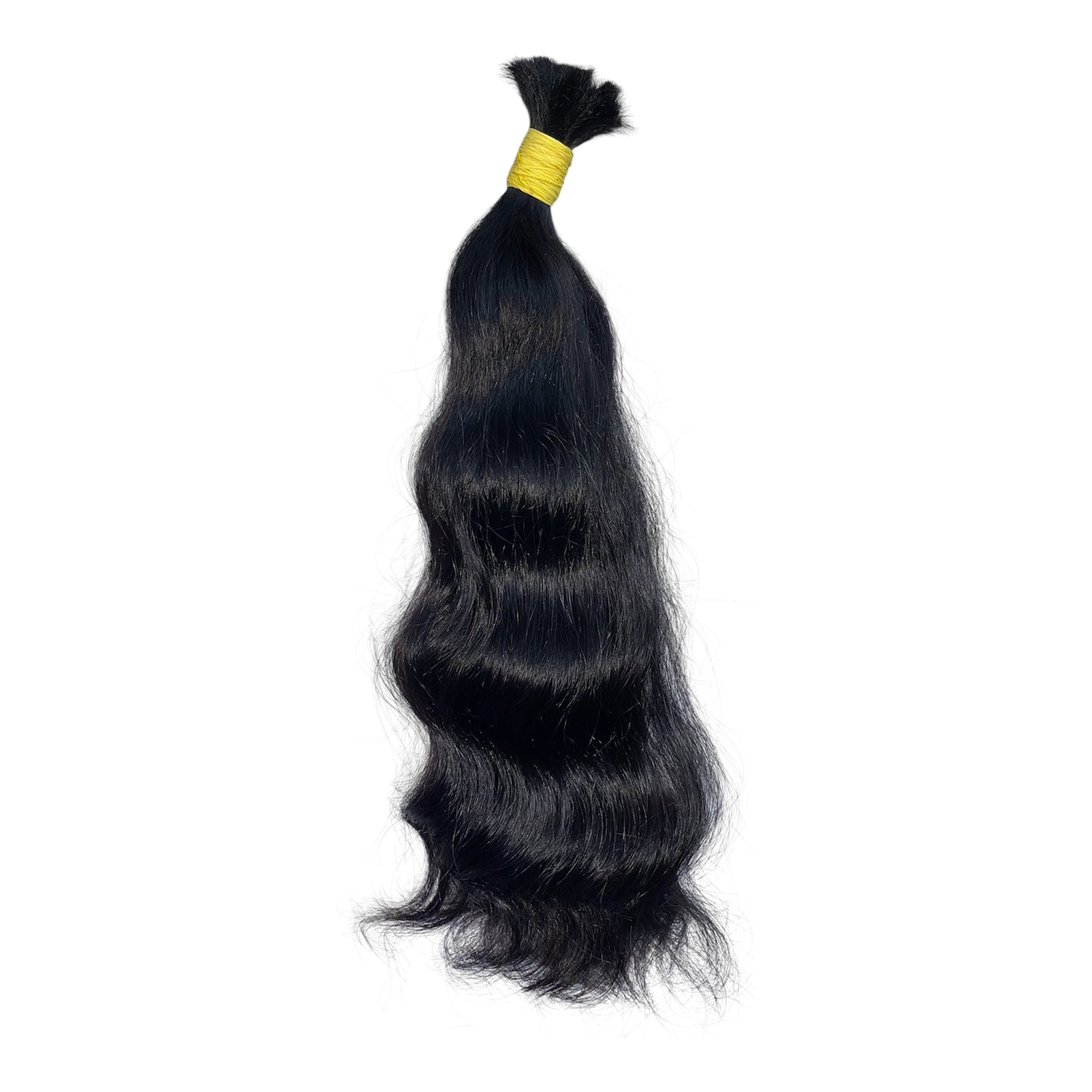 Bulk Hair