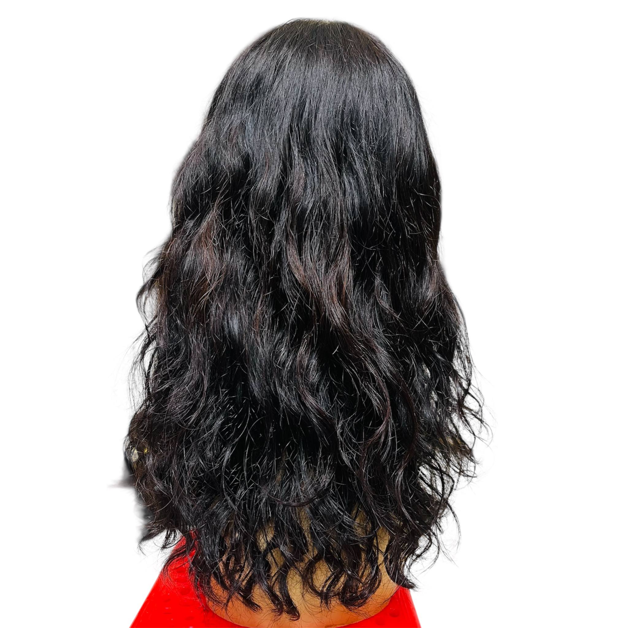 Wig Hair